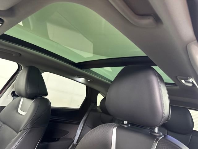 Used 2024 Hyundai Tucson Limited image 12