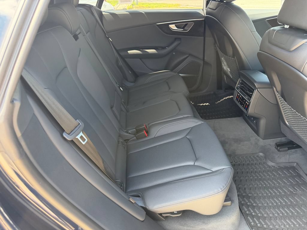 New 2026 Audi Q8 Premium Plus AWD/4WD image 10