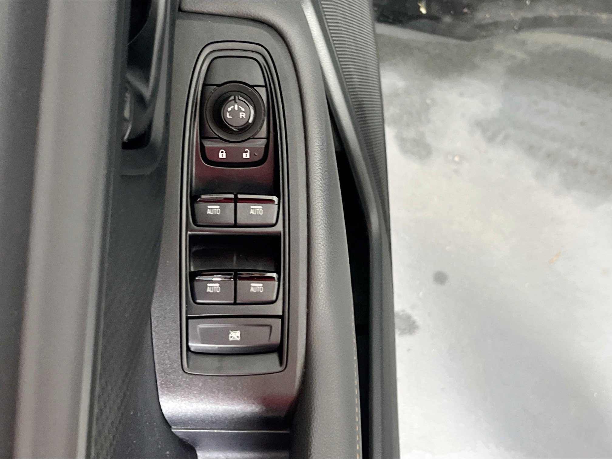 Used 2023 Subaru Outback Wilderness AWD/4WD image 18