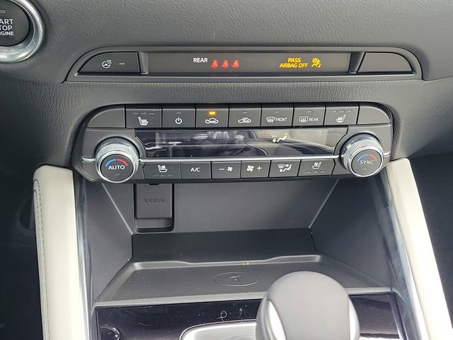 New 2025 MAZDA CX-5 AWD 2.5 S w/ Premium Plus Pkg image 30