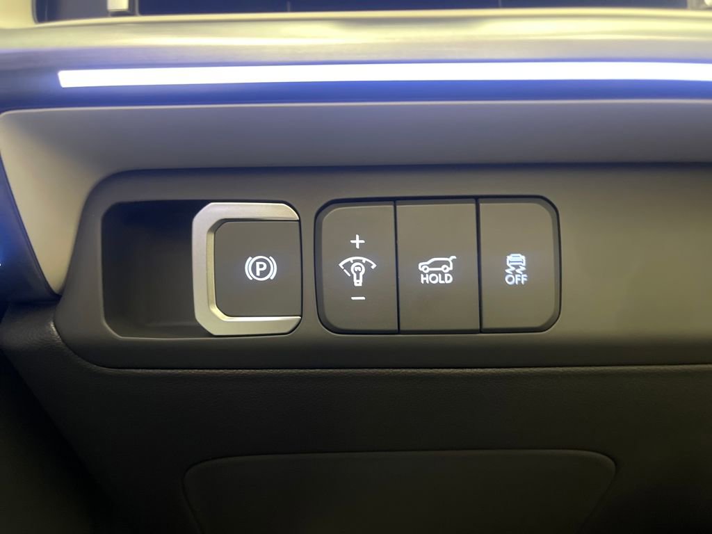 New 2026 Hyundai Santa Fe Calligraphy image 30