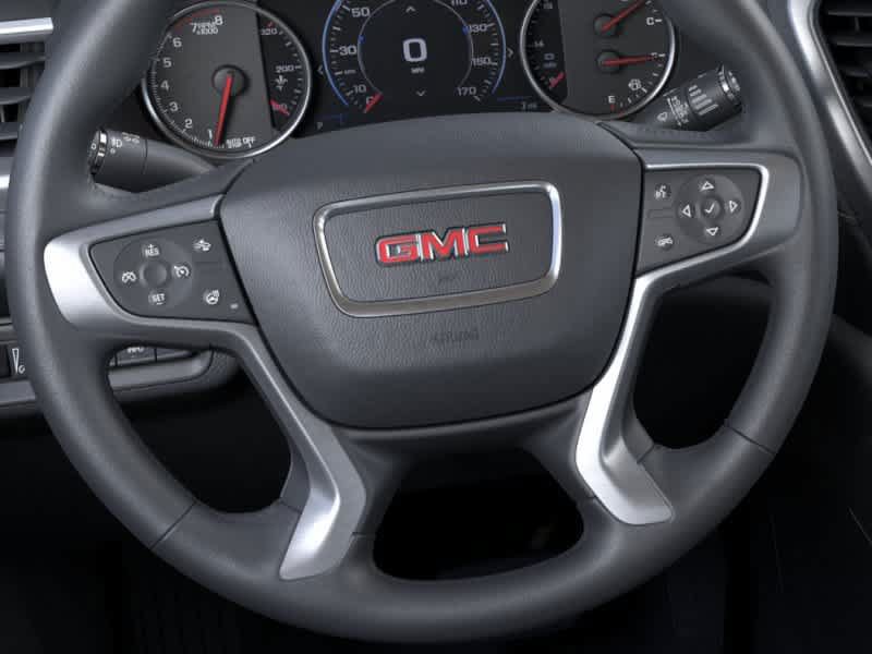 New 2023 GMC Acadia Denali w/ Denali Ultimate Package FWD image 19