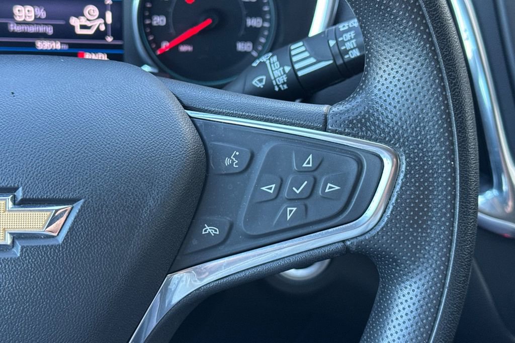 Used 2019 Chevrolet Equinox LT image 29