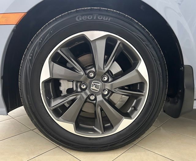Used 2023 Honda Odyssey Elite image 9