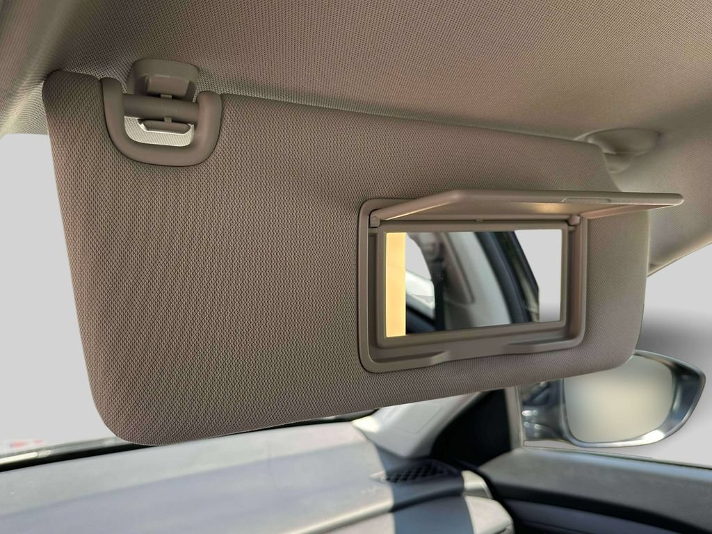 Certified 2024 Honda Accord LX image 27