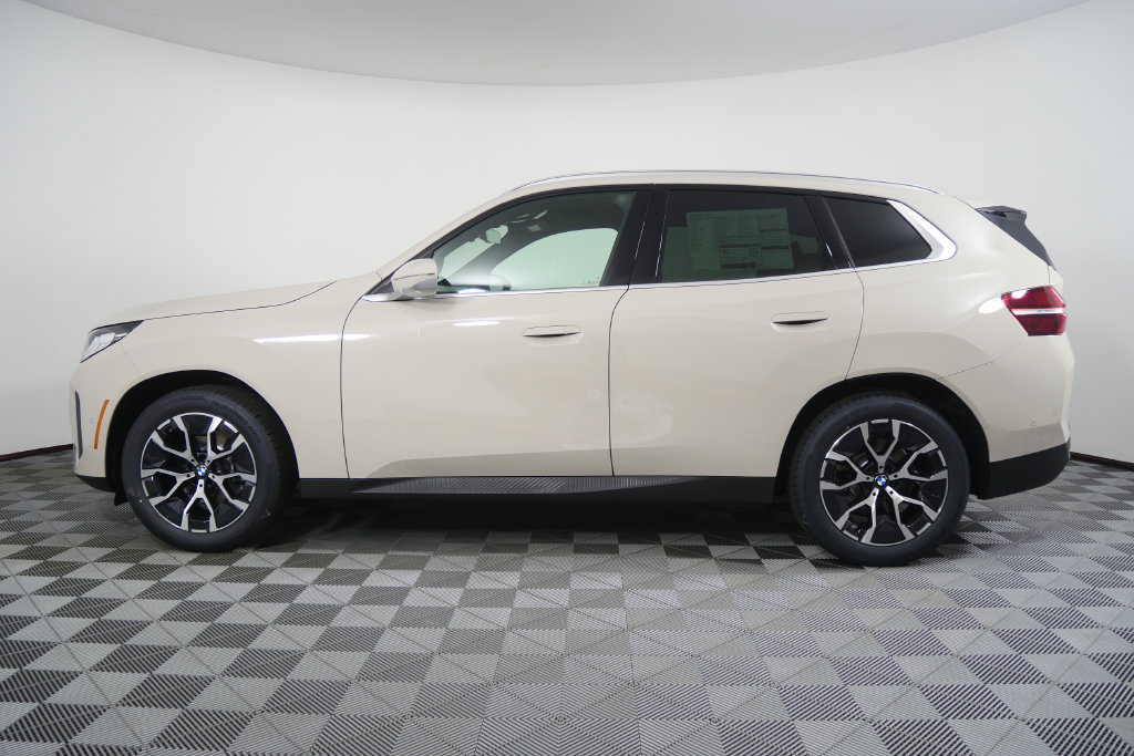New 2026 BMW X3 xDrive30i w/ Convenience Package AWD/4WD image 7