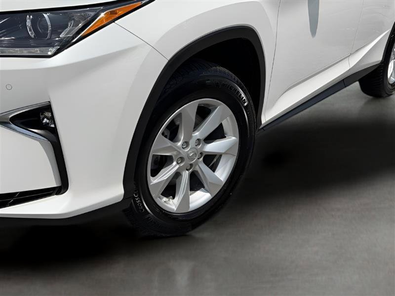 Used 2016 Lexus RX 350 AWD w/ Premium Package image 6