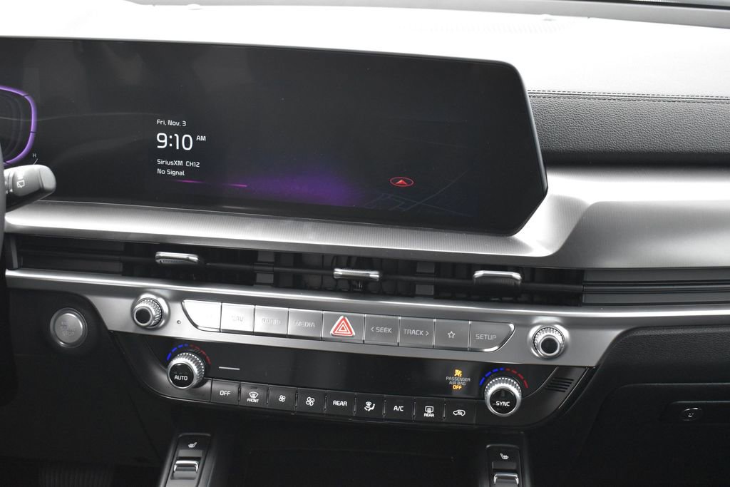 Certified 2024 Kia Telluride S w/ S Sunroof Package image 19