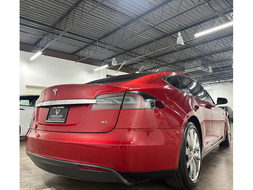 Used 2013 Tesla Model S RWD image 10