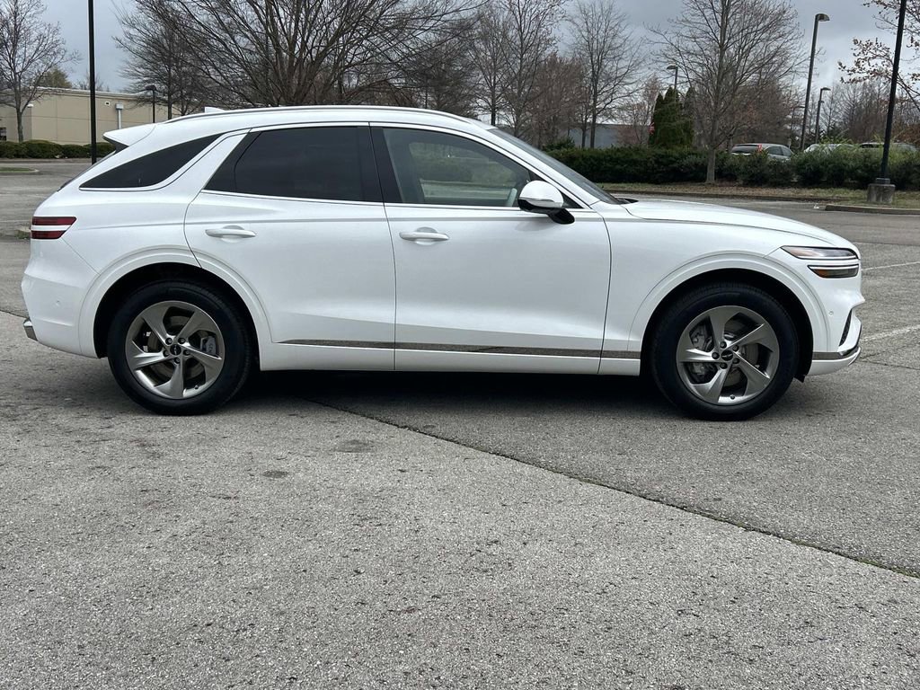 New 2026 Genesis GV70 2.5T Advanced image 8