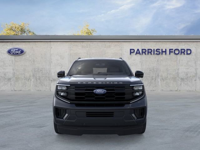 New 2026 Ford Expedition Max Active AWD/4WD image 6