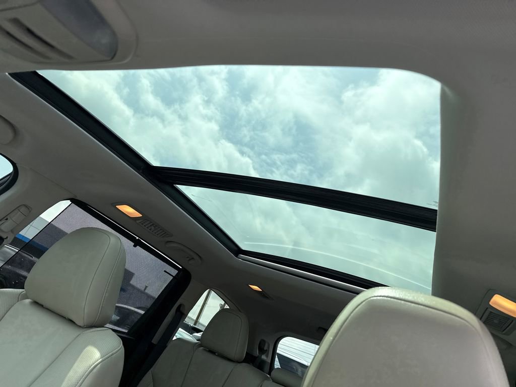 Used 2023 Subaru Ascent Limited w/ Technology Package AWD/4WD image 26