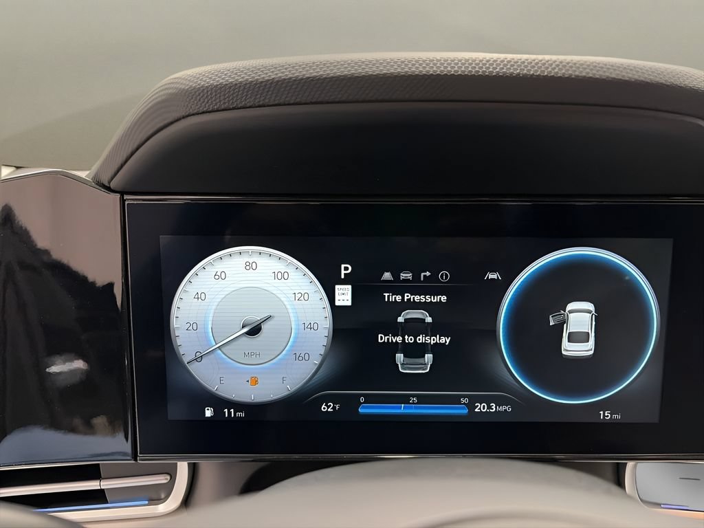 New 2026 Hyundai Elantra Limited FWD image 24