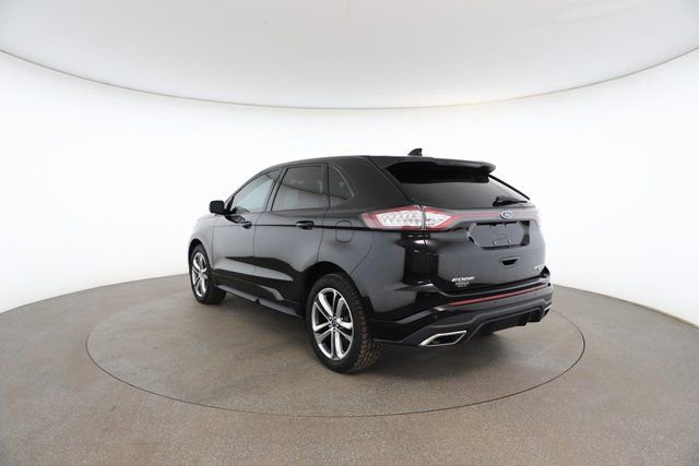 Used 2018 Ford Edge Sport w/ Cold Weather Package image 11