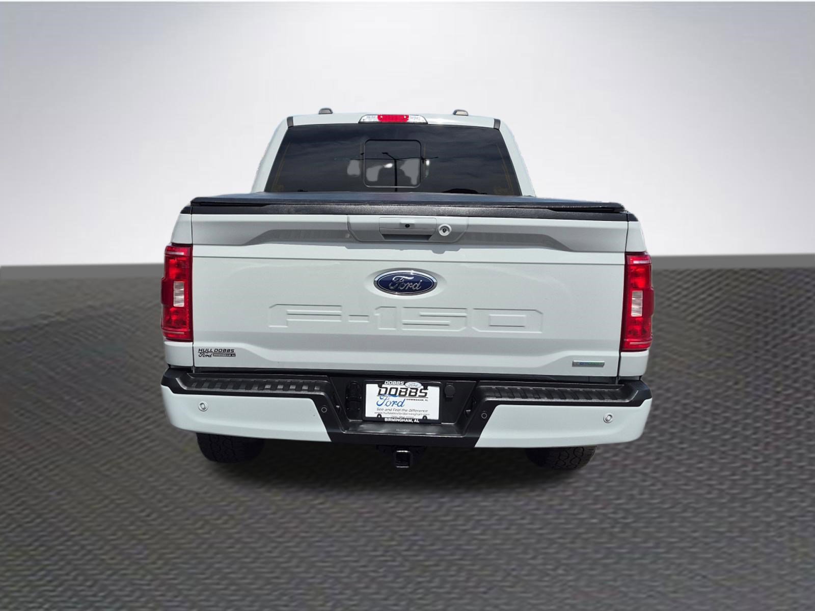 Certified 2023 Ford F150 XLT w/ Equipment Group 302A High AWD/4WD image 6