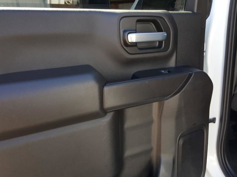 Used 2023 Chevrolet Silverado 2500 W/T w/ WT Convenience Package image 26