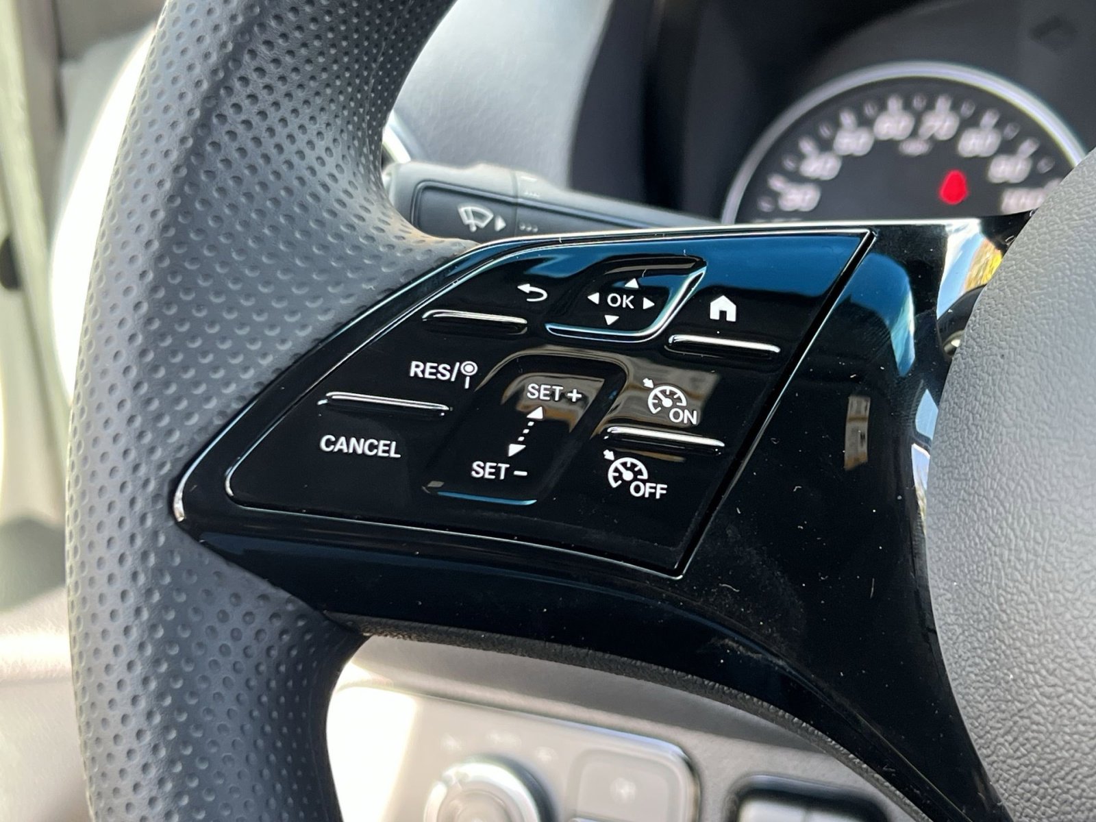 New 2026 Mercedes-Benz Sprinter 144 Cargo image 31