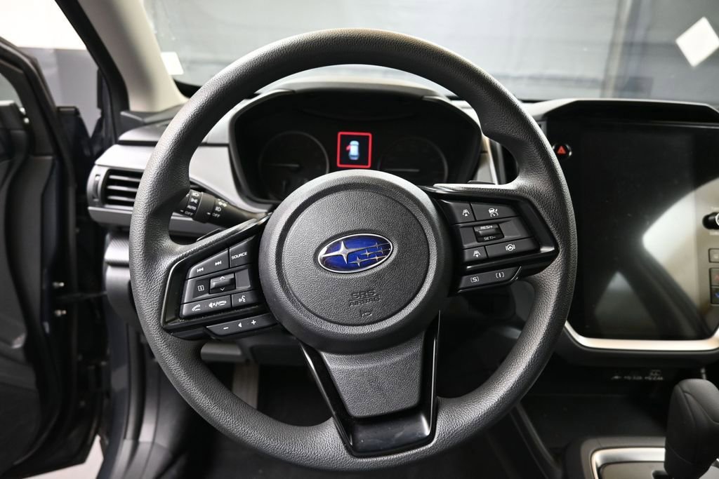 Certified 2025 Subaru Crosstrek 2.0i Premium AWD/4WD image 23