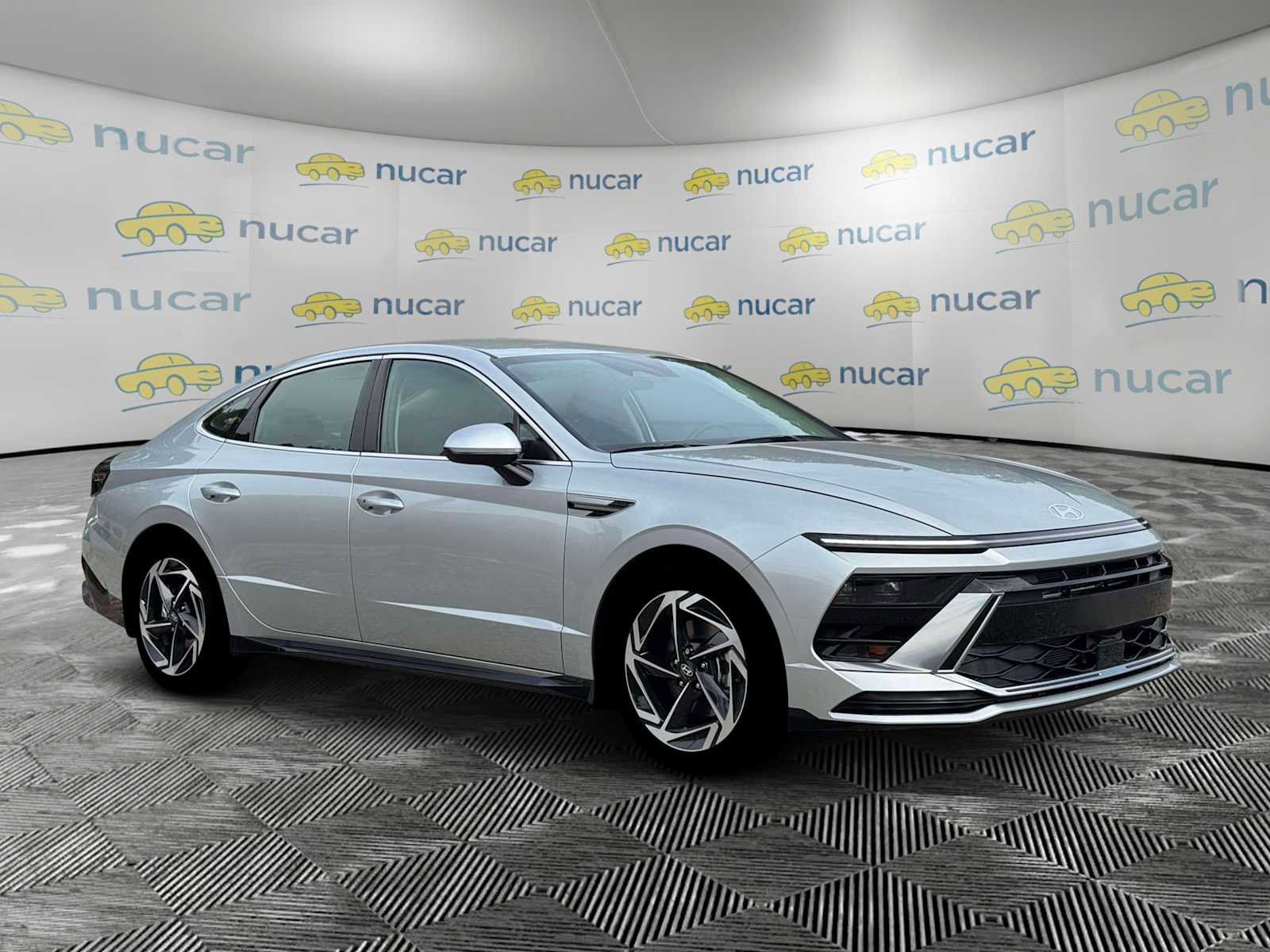 New 2026 Hyundai Sonata SEL