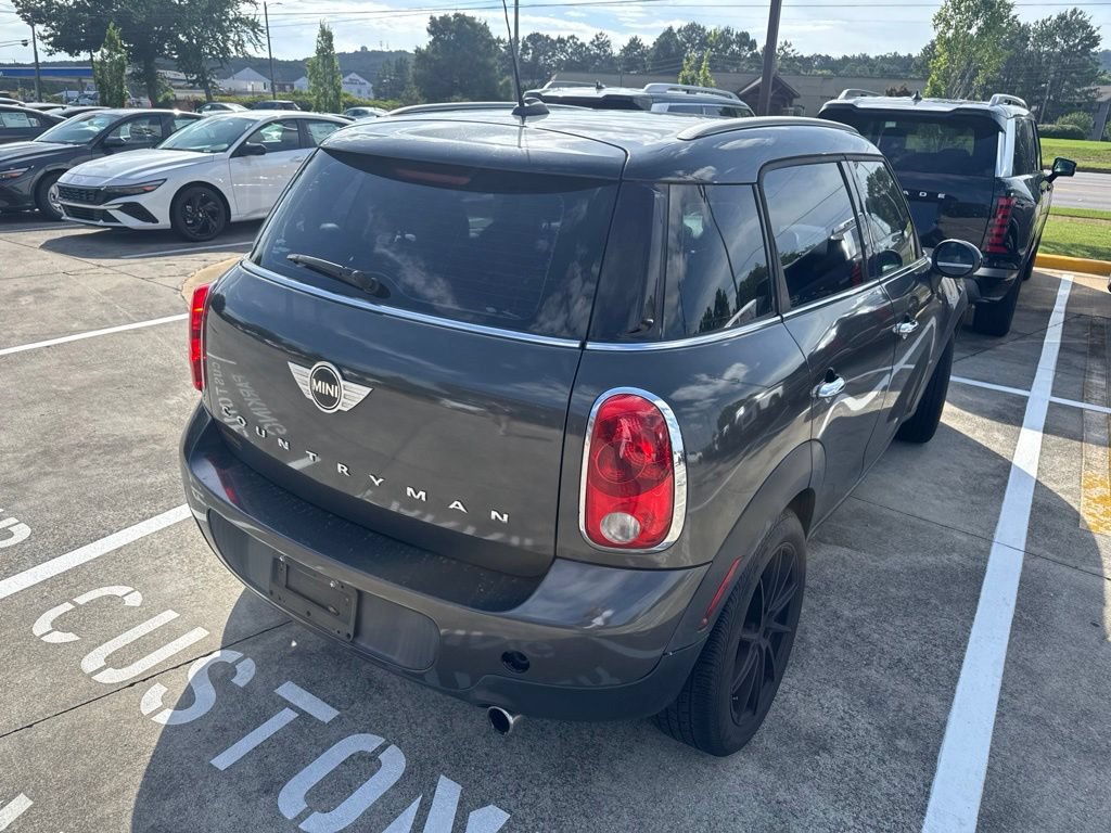 Used 2013 MINI Cooper Countryman FWD image 3