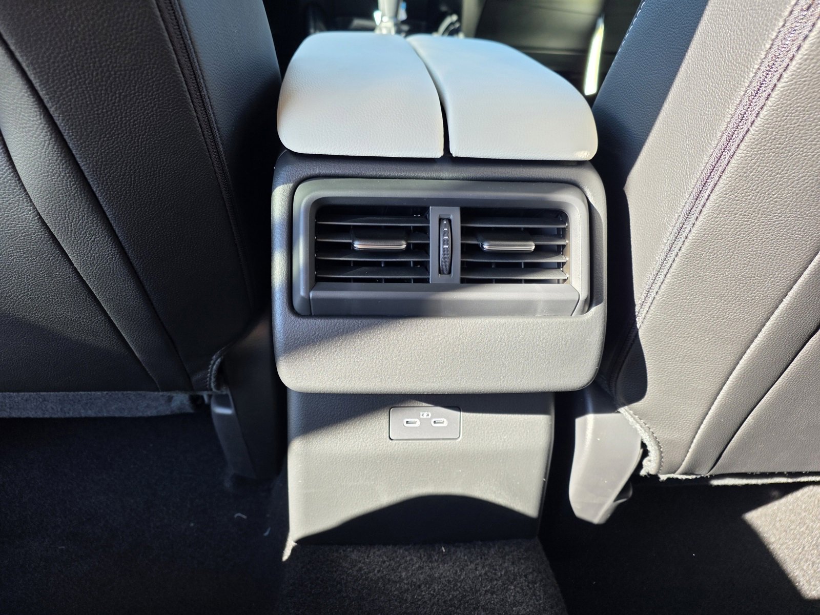 New 2026 MAZDA CX-50 AWD 2.5 S w/ Cargo Package image 29