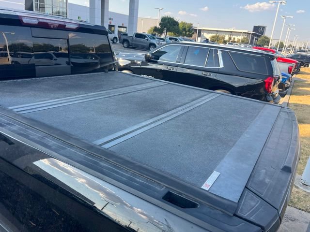 Used 2023 GMC Sierra 1500 AT4X AWD/4WD image 15