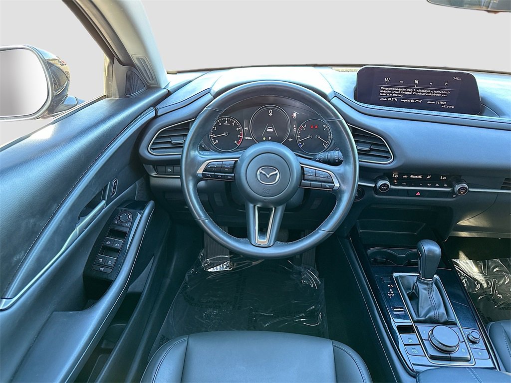 Used 2024 MAZDA CX-30 AWD 2.5 S w/ Select Sport Pkg image 21