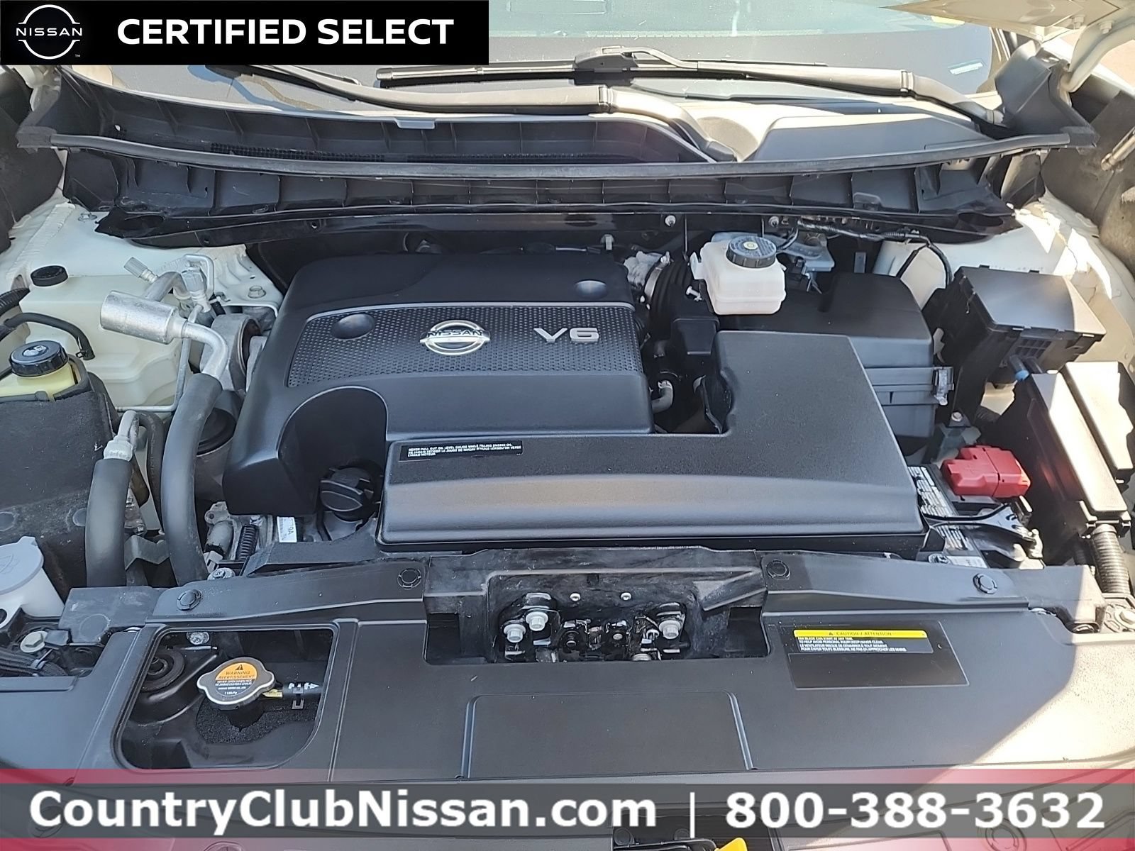 Certified 2023 Nissan Murano SV AWD/4WD image 31