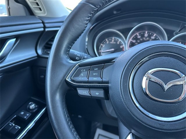 Used 2023 MAZDA CX-9 Touring Plus image 24