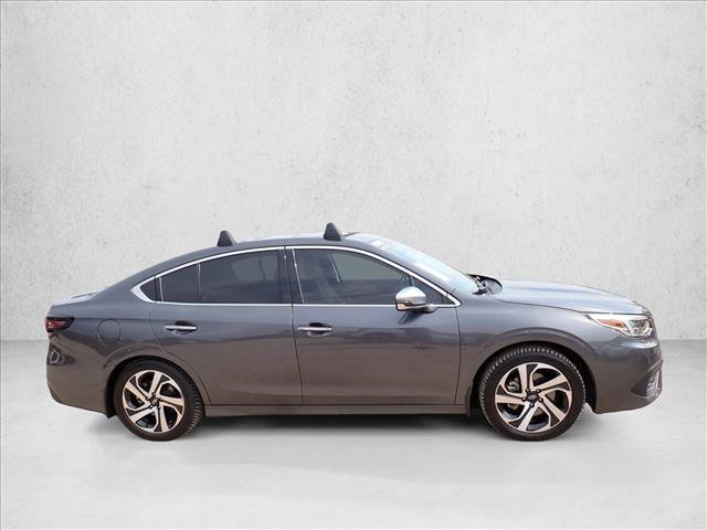 Used 2021 Subaru Legacy Touring XT w/ Popular Package #2 AWD/4WD image 5