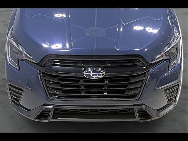 Used 2024 Subaru Ascent Onyx Edition AWD/4WD image 17