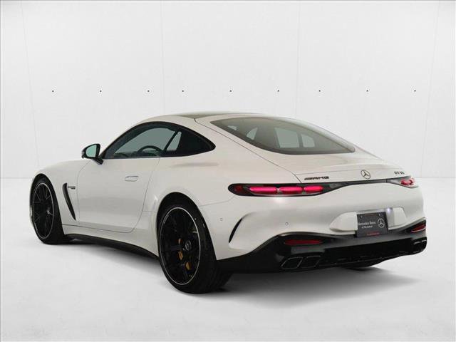 New 2025 Mercedes-Benz AMG GT 55 image 7