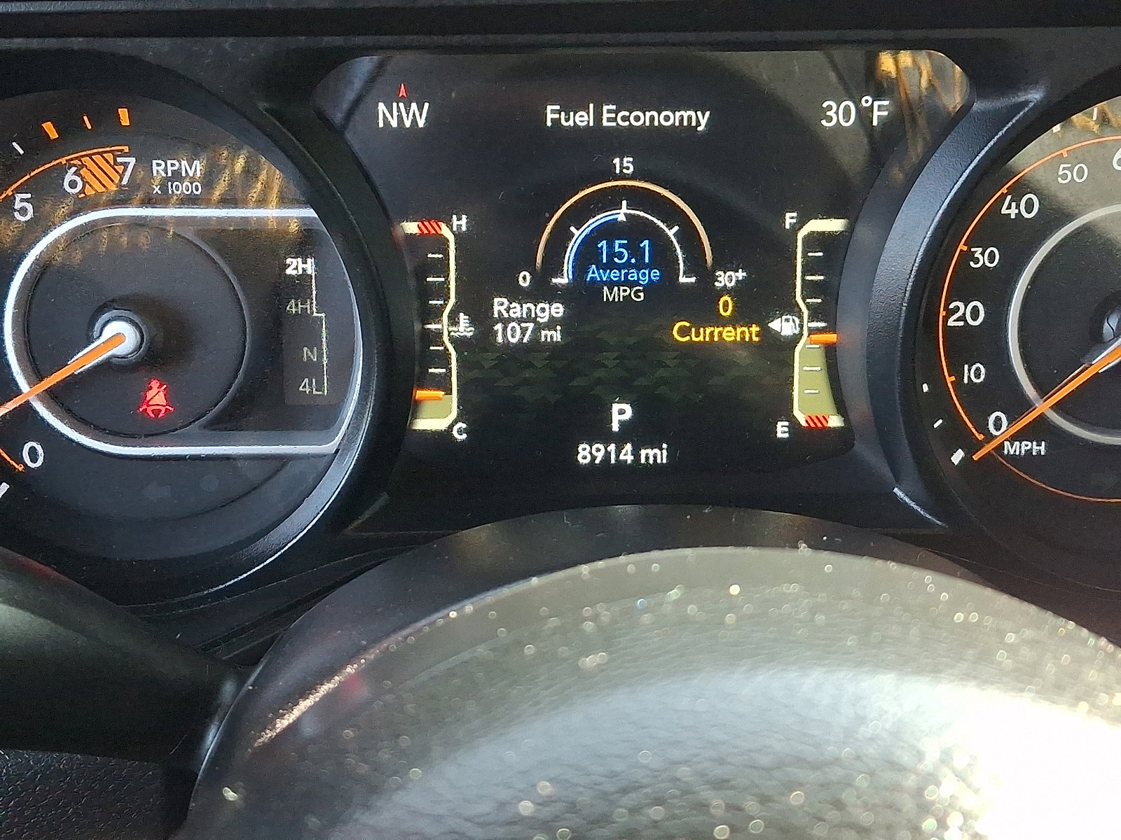 Used 2024 Jeep Wrangler Unlimited Sport image 21