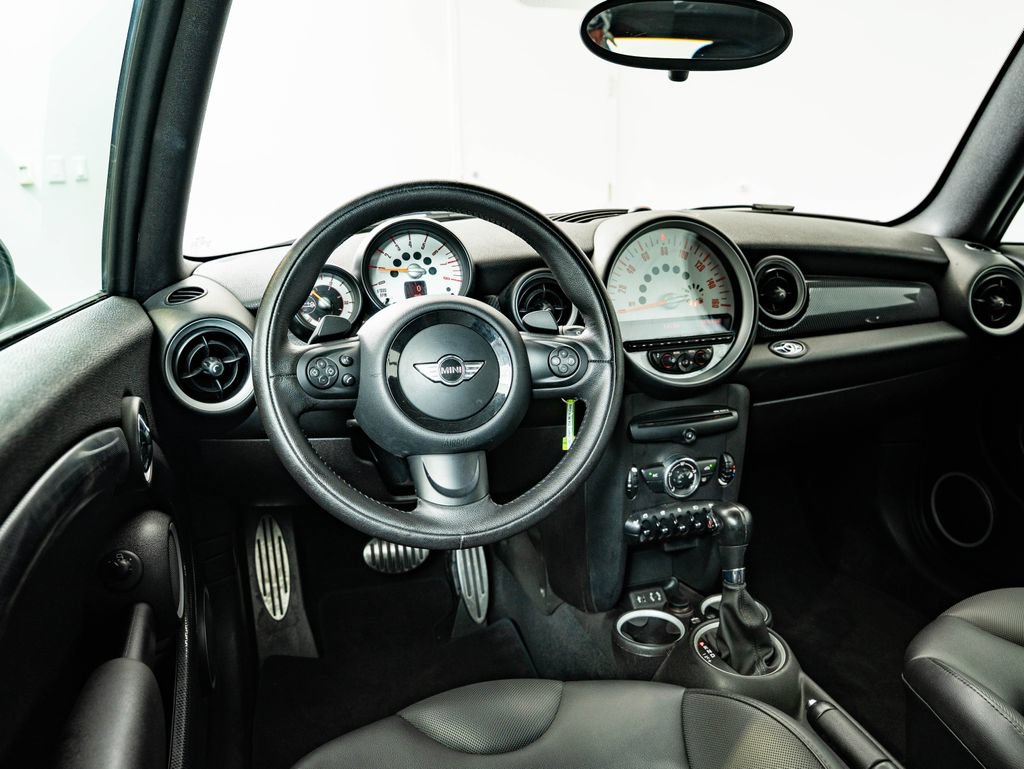Used 2014 MINI Cooper S FWD image 4