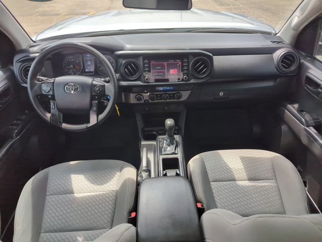 Used 2023 Toyota Tacoma SR AWD/4WD image 17