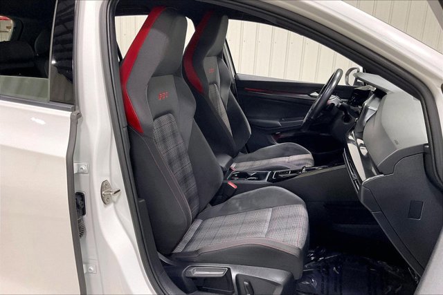 Used 2024 Volkswagen GTI S FWD image 7