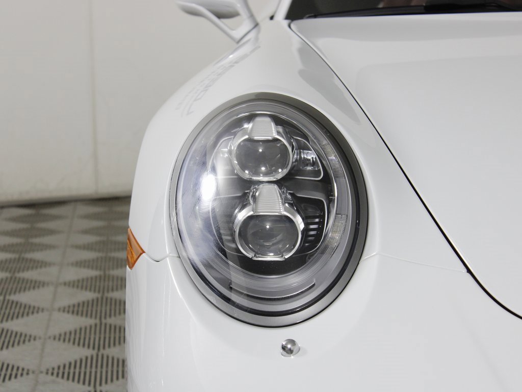 Used 2017 Porsche 911 Carrera 4S image 11