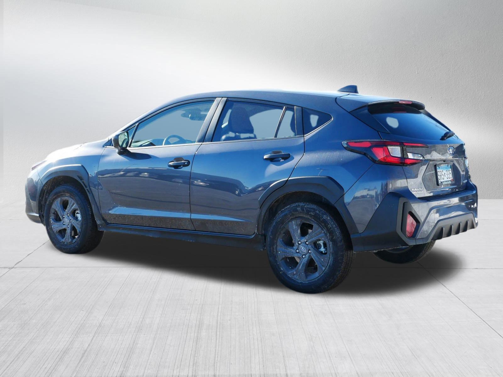 Certified 2025 Subaru Crosstrek 2.0i image 5