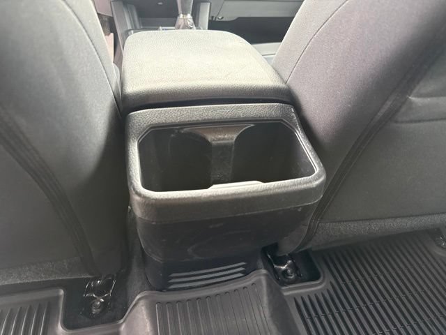 Used 2017 Toyota Tacoma SR5 AWD/4WD image 28