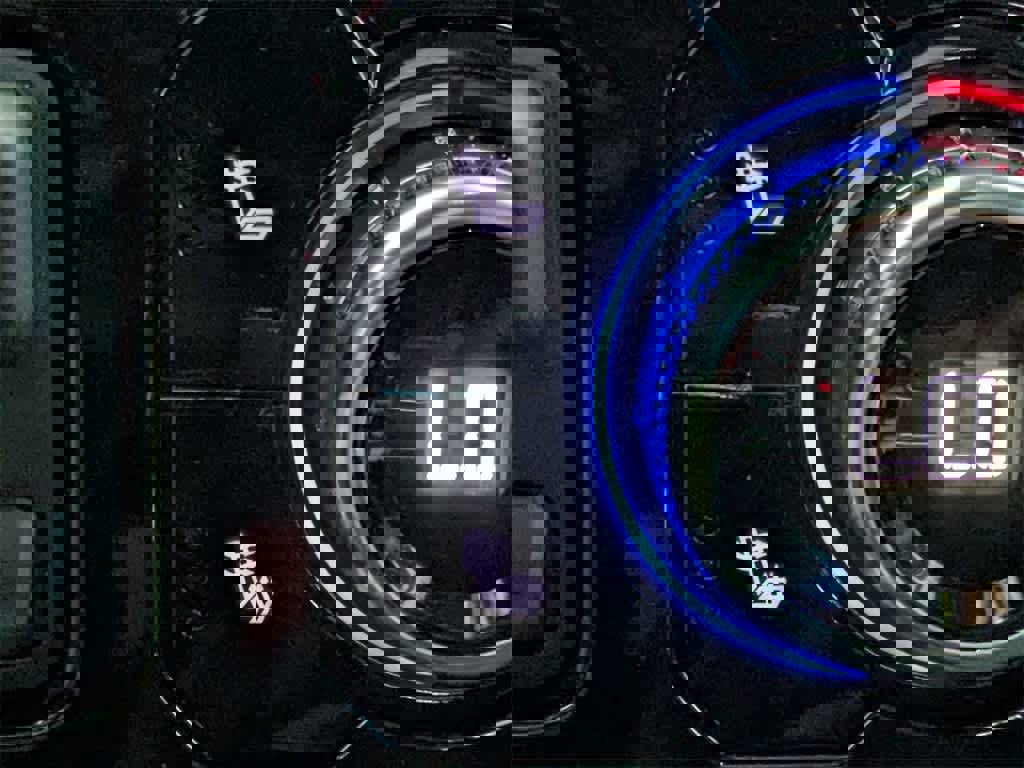 Used 2025 GMC Sierra 1500 Elevation w/ Preferred Package image 29