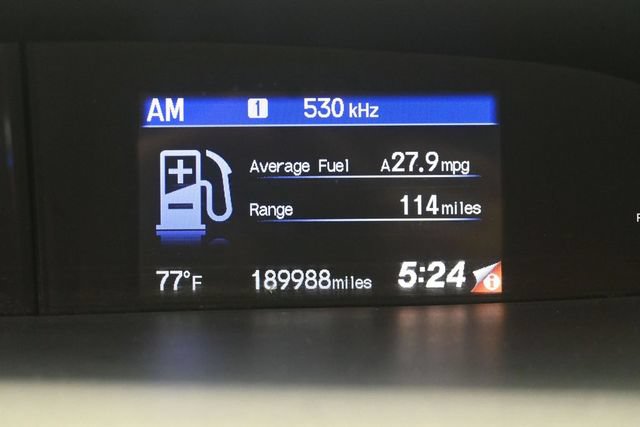 Used 2015 Honda Civic EX image 18