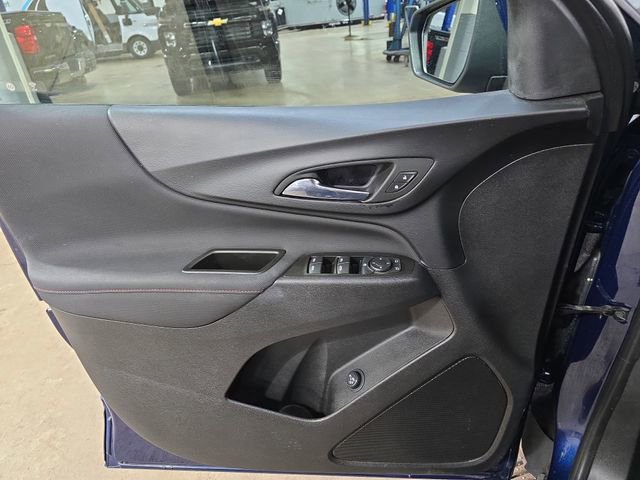 Used 2022 Chevrolet Equinox RS image 27