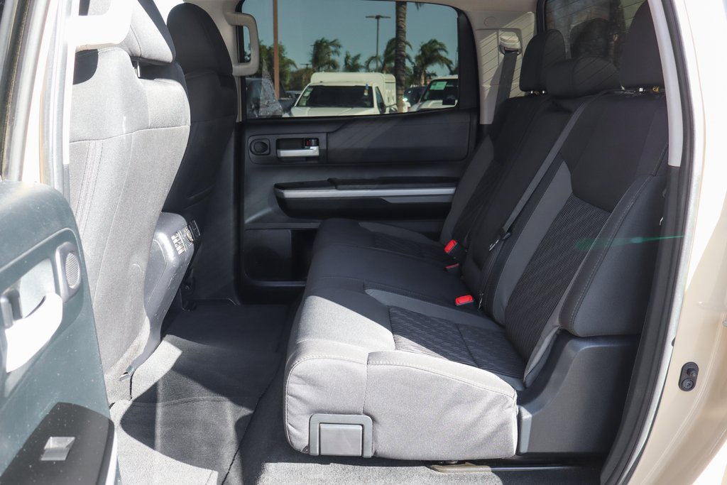 Used 2017 Toyota Tundra SR5 image 34