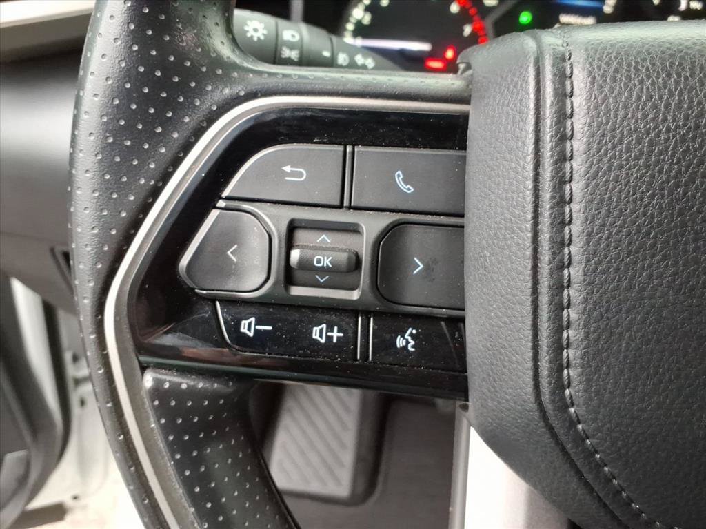 Used 2023 Toyota Tundra SR5 w/ SR5 Convenience Package AWD/4WD image 19