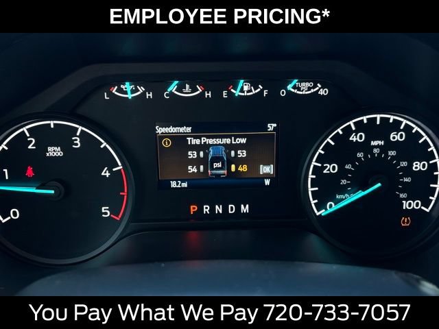 New 2026 Ford F250 XL w/ STX Appearance Package AWD/4WD image 33