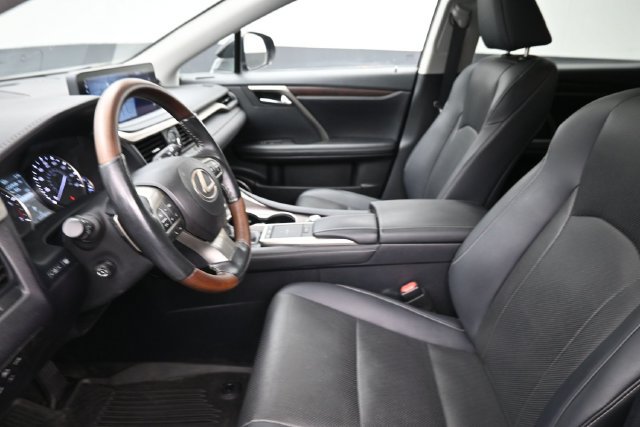 Used 2020 Lexus RX 350 AWD w/ Premium Package image 17