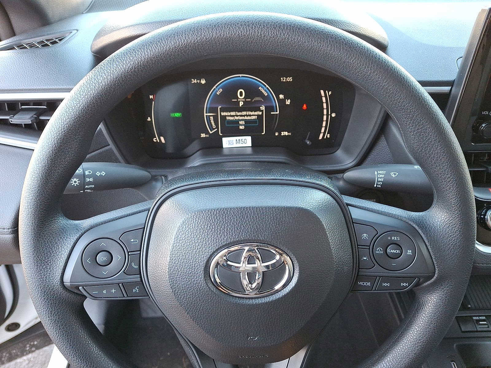 New 2026 Toyota Corolla Cross S image 17