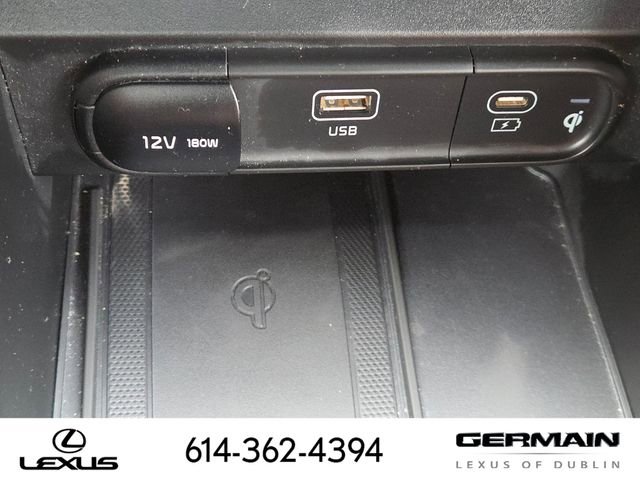 Used 2023 Kia Telluride EX X-Line image 23