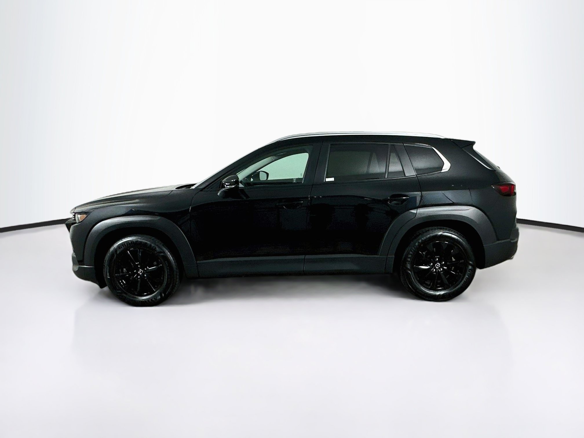 Used 2026 MAZDA CX-50 AWD 2.5 S w/ Preferred Pkg image 4