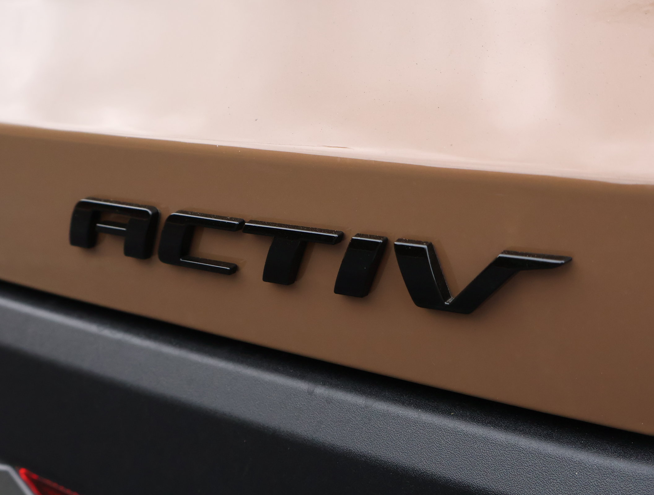 New 2027 Chevrolet Equinox ACTIV w/ Safety and Technology Package FWD image 5